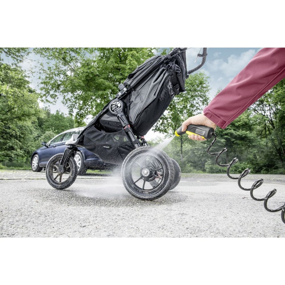 KARCHER Akumulatorski čistač pod pritiskom OC 3 1.680-015.0 slika 9