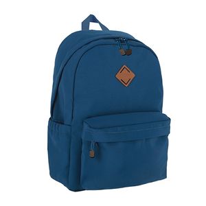 Spirit školski ruksak X-Series Plava