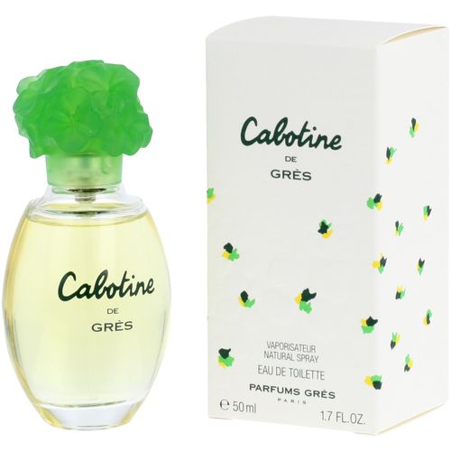 Grès Cabotine de Gres Eau De Toilette 50 ml (woman) slika 4