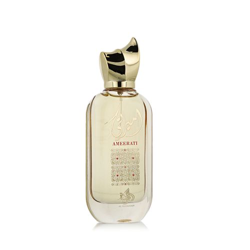 Al Wataniah Ameerati Eau De Parfum 100 ml (unisex) slika 2