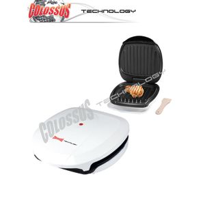 Colossus sendvič toster-grill CSS-5302C