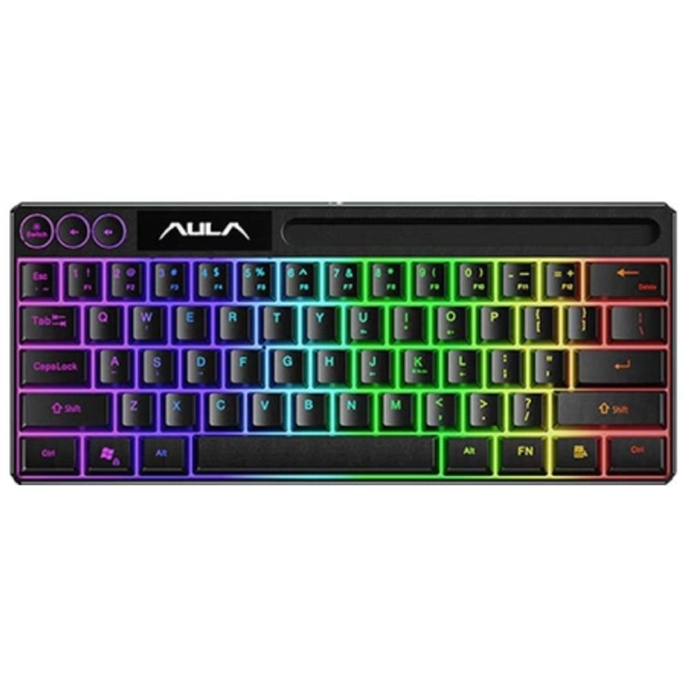 AULA Gaming Tastatura RGB F3061 slika 1