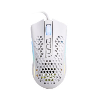 ReDragon Gaming miš Storm M808, White