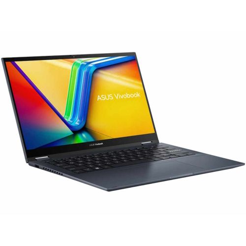 Asus VivoBook S14 Flip TN3402YA-KN031W Laptop 14" WQXGA+ OLED, Ryzen 7-7730U, 16GB, 512GB, Windows 11 Home slika 2