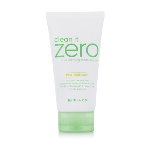 Banila Co Clean It Zero Pore Clarifying Pjena za Čišćenje 150 ml slika 2