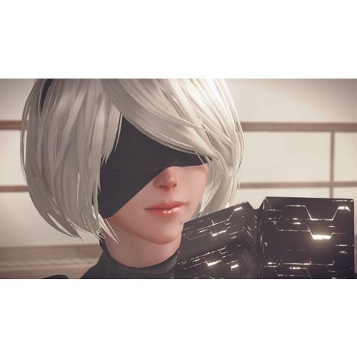 NieR:Automata - The End of YoRHa Izdanje (Nintendo Switch) slika 8