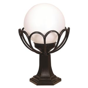 BSU-68081-BSY-M7-KOP Crna i Bijela Vanjska Zidna Lampa