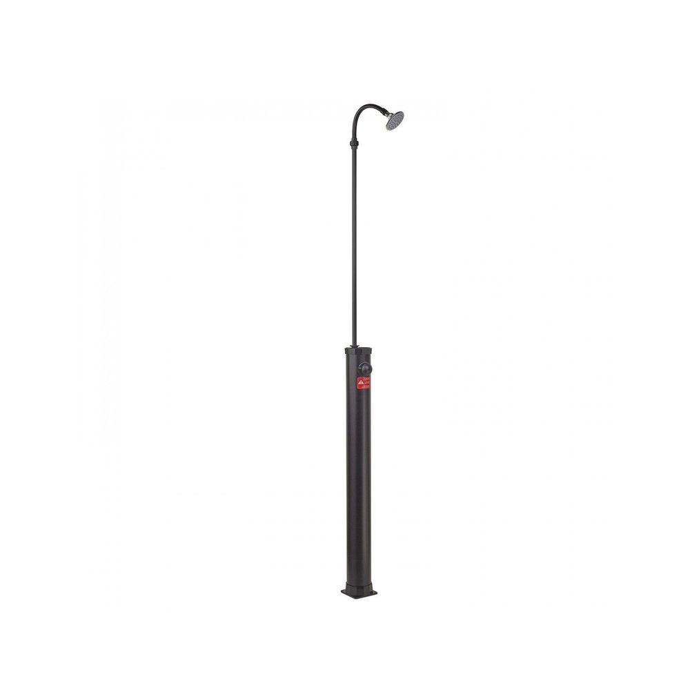 Papillon Vrtni solarni tuš, 9l, 2.15m slika 1