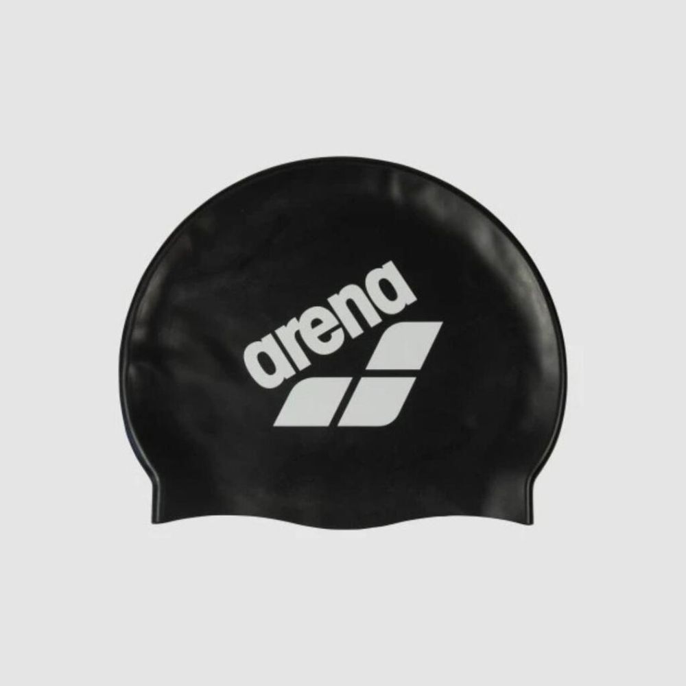 Arena Kapa za plivanje BIG LOGO CAP, Sorto slika 3