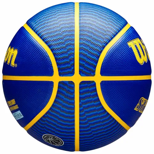 Wilson NBA Player Icon Stephen Curry Outdoor Košarkaška Lopta WZ4006101XB7 slika 8