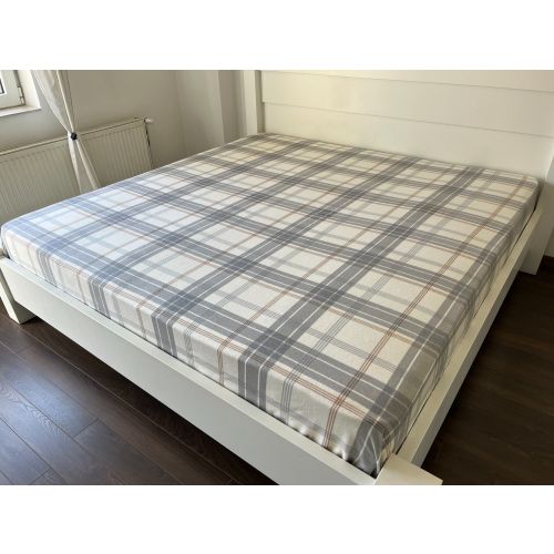 Čaršav Pamuk Flanel 240x275cm Dezen broj 21 slika 1