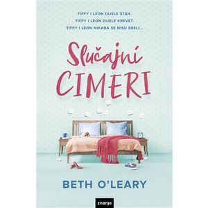 SLUČAJNI CIMERI, Veliki meki, Znanje (279150)Beth O'Leary