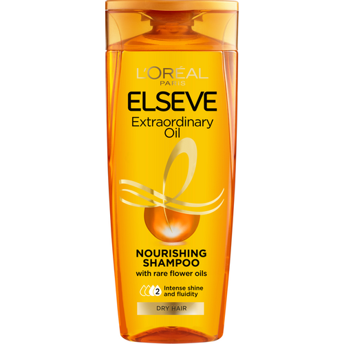 L'Oreal Paris Elseve Extraordinary Oil šampon za kosu 250ml slika 2