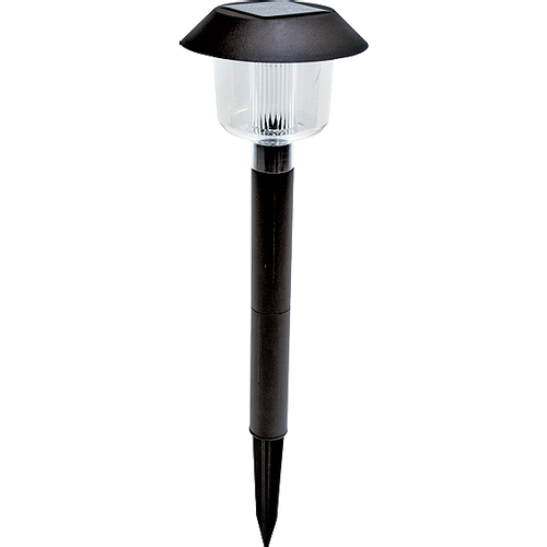 home Solarna vrtna LED lampa, plastična, 600 mAh - MX 760 slika 1