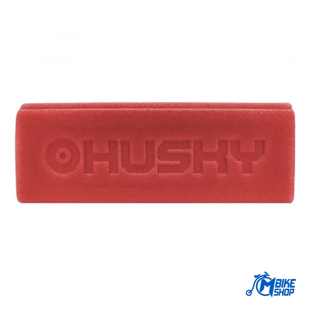 HUSKY Sklopiva prostirka za sjedenje Famy Red, 36x26cm slika 3