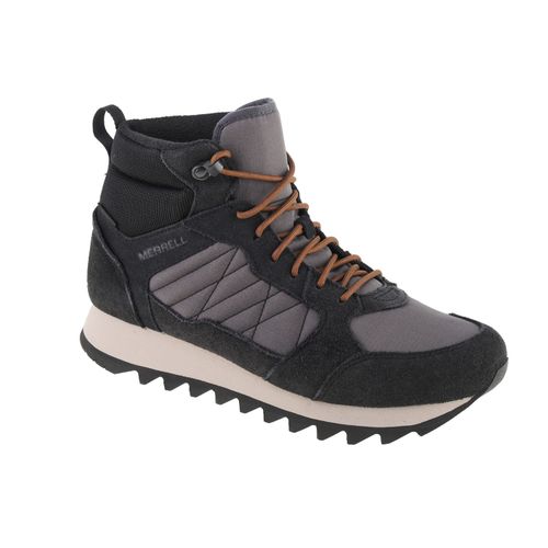 Merrell Alpine Mid PLR WP 2 Muške Trekking Cipele J004289 slika 1