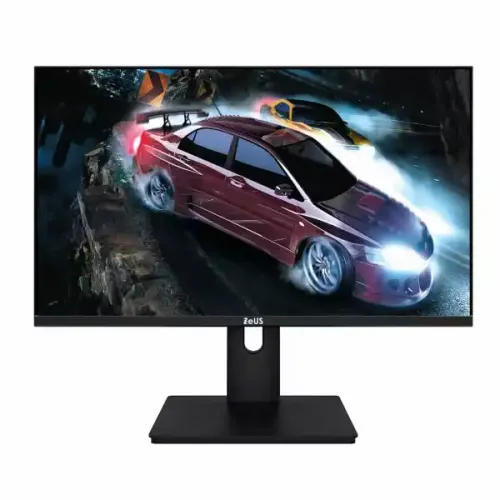 Zeus monitor 23.8" Gaming ZUS238GMG 1920x1080/Full HD/IPS/165Hz/1ms/HDMI/DP/USB/Audio slika 1