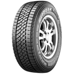 Bridgestone Guma 215/75r16c 116r/114r  blizzak w810 tl bridgestone zimske gume