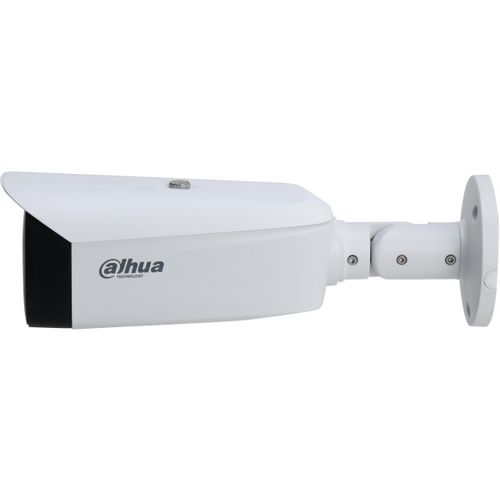 Dahua Kamera IPC-HFW3549T1-AS-PV-0280B-S3, AI Analitika, IP, 5MP, IC+Beli LED-30M, TiOC 2.0, bullet slika 3