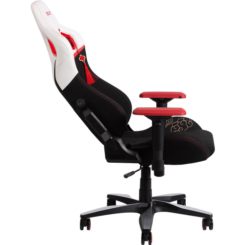 SPAWN GAMING CHAIR - SAMURAI EDITION slika 9