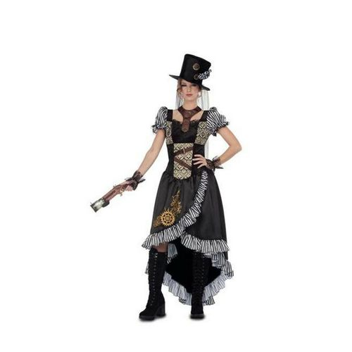 Svečana odjeća za odrasle My Other Me Steampunk M/L slika 1