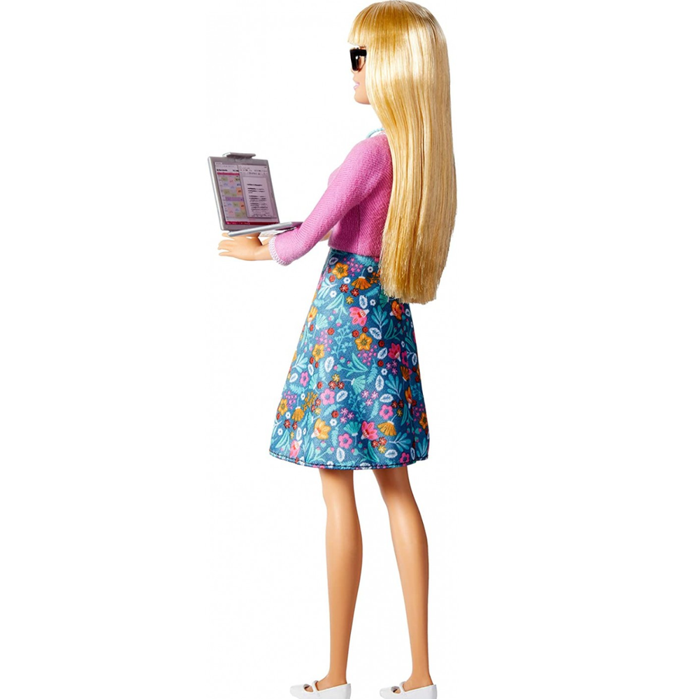 Barbie Lutka Učiteljica slika 3