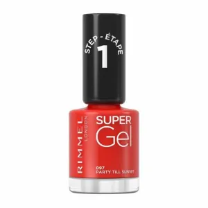 Rimmel Super gel 097 Lak za nokte