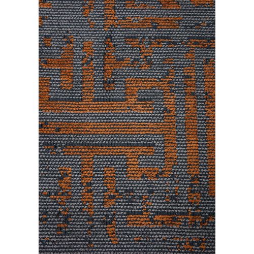 Tepih LABYRINTH GREY, 240 x 300 cm slika 5