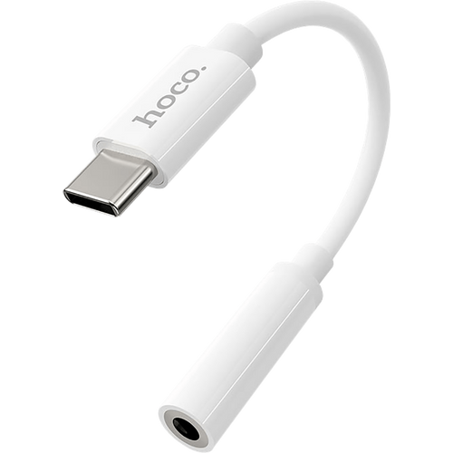 hoco. Adapter za slušalice, USB type C na 3.5 mm - LS30 slika 3