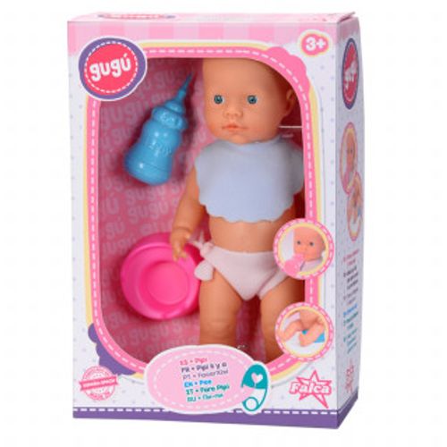 Falca Jesmar lutka beba za decu, roze slika 1