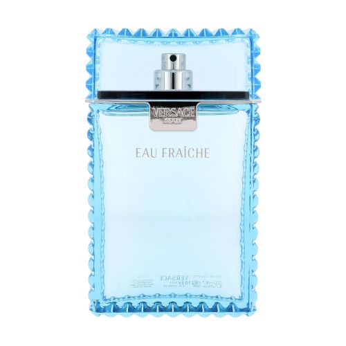 Versace Man Eau Fraîche Eau De Toilette 200 ml za muškarce slika 1