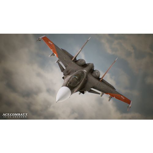 PS4 ACE COMBAT 7: SKIES UNKNOWN slika 21