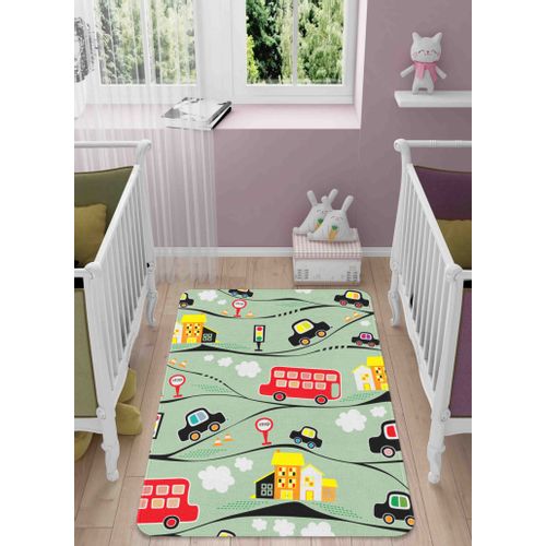 Oyo Concept Tepih dječji AILAS KIDS 100x140 cm slika 2