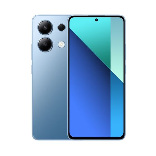 XIAOMI Redmi Note 13 6/128GB Ice Blue slika 1