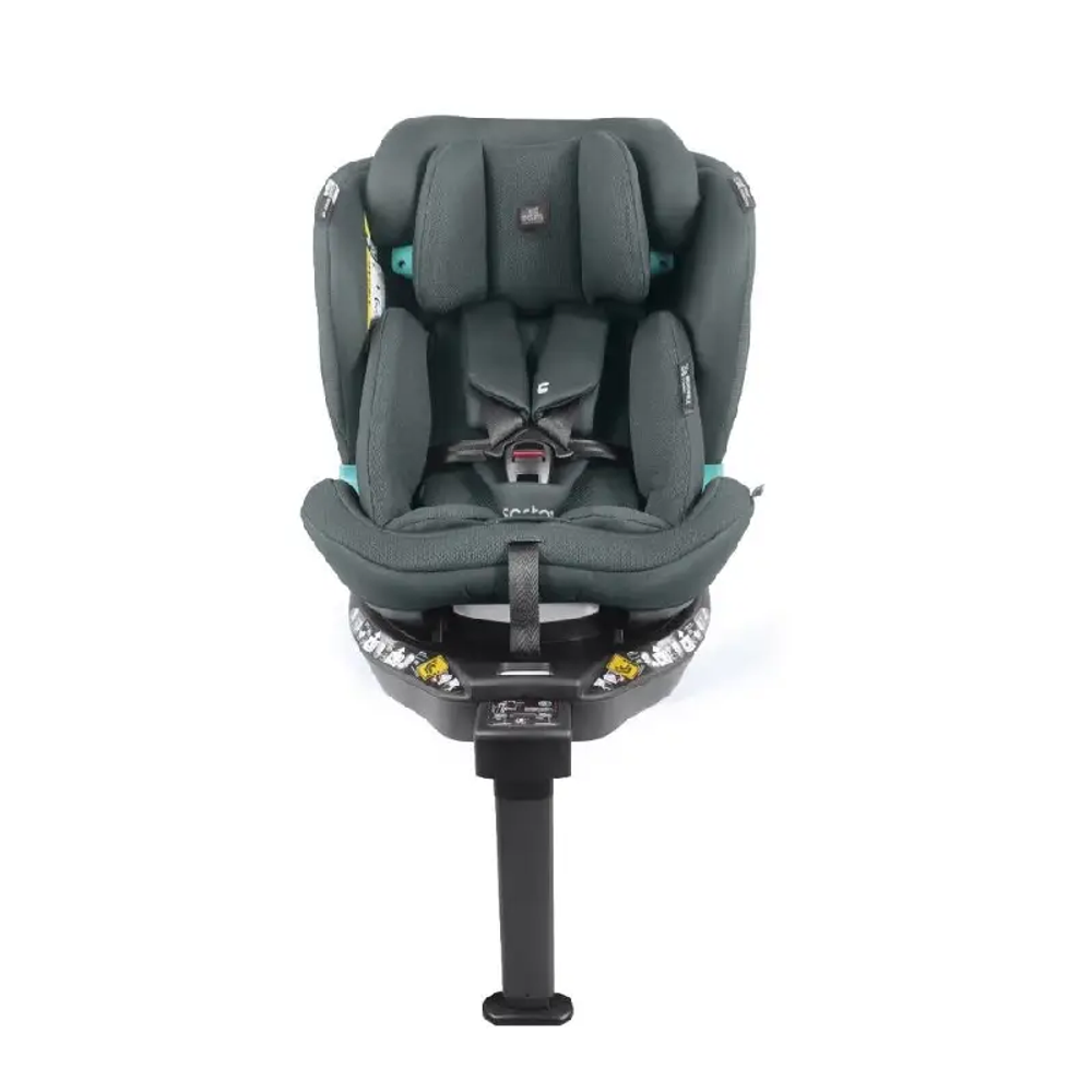 CAM Rotirajuća autosjedalica Sosta Evo i-Size (40-150cm), Isofix slika 5