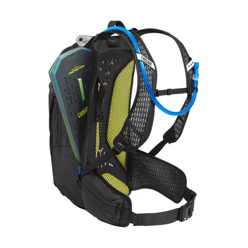 CamelBak Ruksak HAWG PRO 20 - Crni Ruksak s Mjehom od 3L i Zapremninom od 20L slika 3