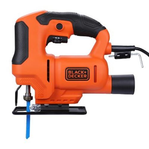 Black + Decker ubodna testera BES603 slika 1