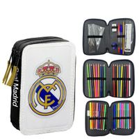  Real Madrid trostruka pernica