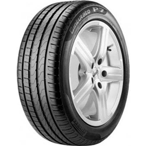 Pirelli 225/45R18 91W CINTURATO P7 RFT * slika 1