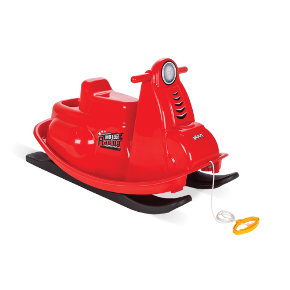 Pilsan Sanke Motor 06-204 slika 1