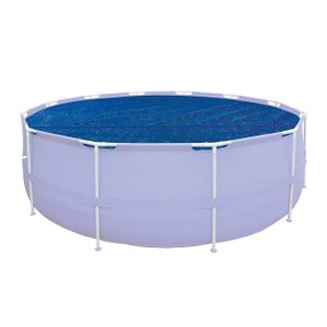 Avenli Solarni plutajući pokrivač za bazen 427cm/450cm