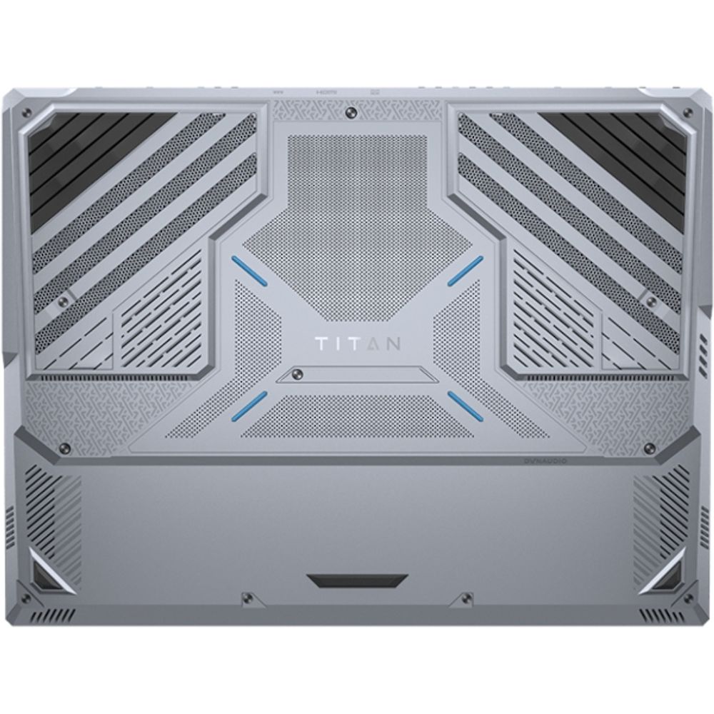 Prijenosnik MSI Titan 18 HX A2XWJG / Intel Core Ultra 9 285HX / 96GB RAM / 6TB SSD / 18" UHD+ 120Hz / NVIDIA GeForce RTX 5090 / Windows 11 Pro / crni slika 5