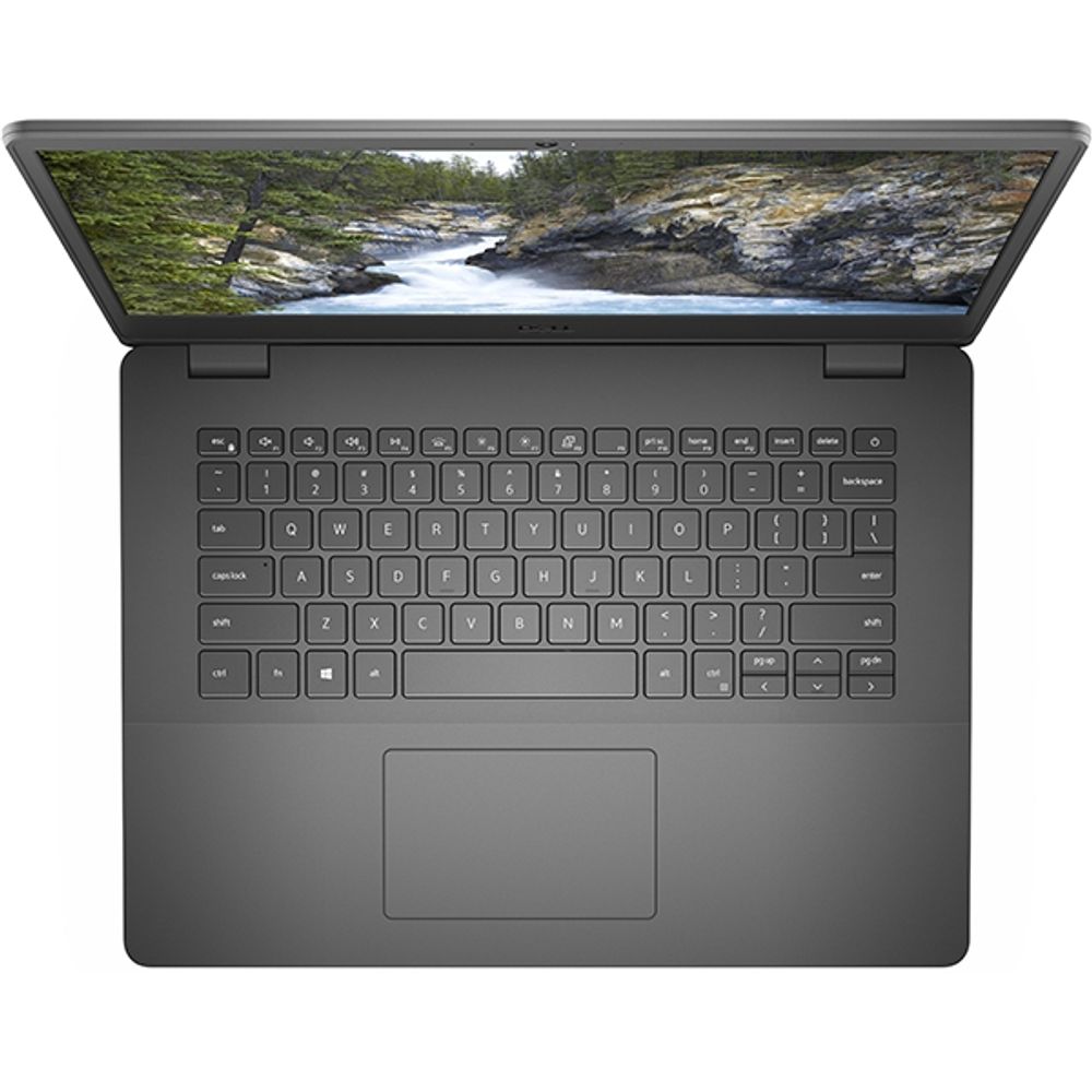 Dell prijenosno računalo Vostro 3400 i3, 8 GB, 256 GB SSD, 14" FHD, Windows 10 Pro, crno slika 4