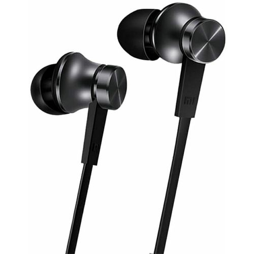 Xiaomi slušalice Mi In-Ear Headphones Basic, crne slika 1