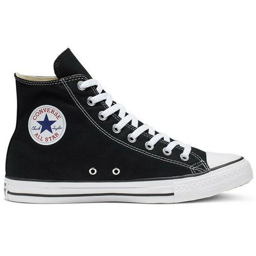 Muške Casual Tenisice Converse Chuck Taylor All Star High Crna slika 1