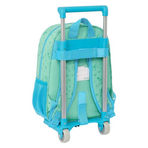 Disney Stitch Aloha Trolley 34cm slika 2