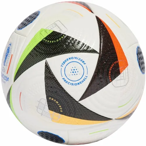 Adidas fussballiebe euro 2024 fifa quality pro ball iq3682 slika 2