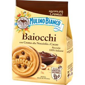 Mulino Bianco Baiocchi 260g