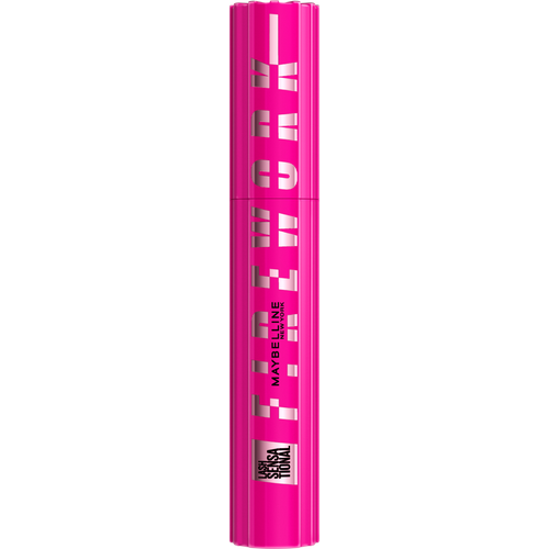 Maybelline New York Lash Sensational firework maskara​ slika 2