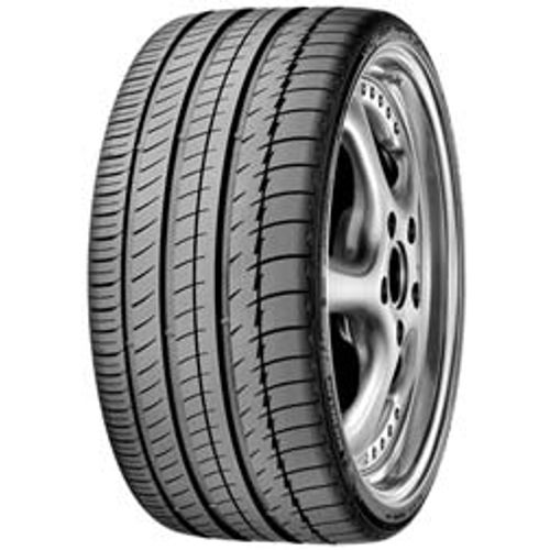 Michelin 295/30R18 98Y PILOT SPORT PS2 REAR N4 slika 1